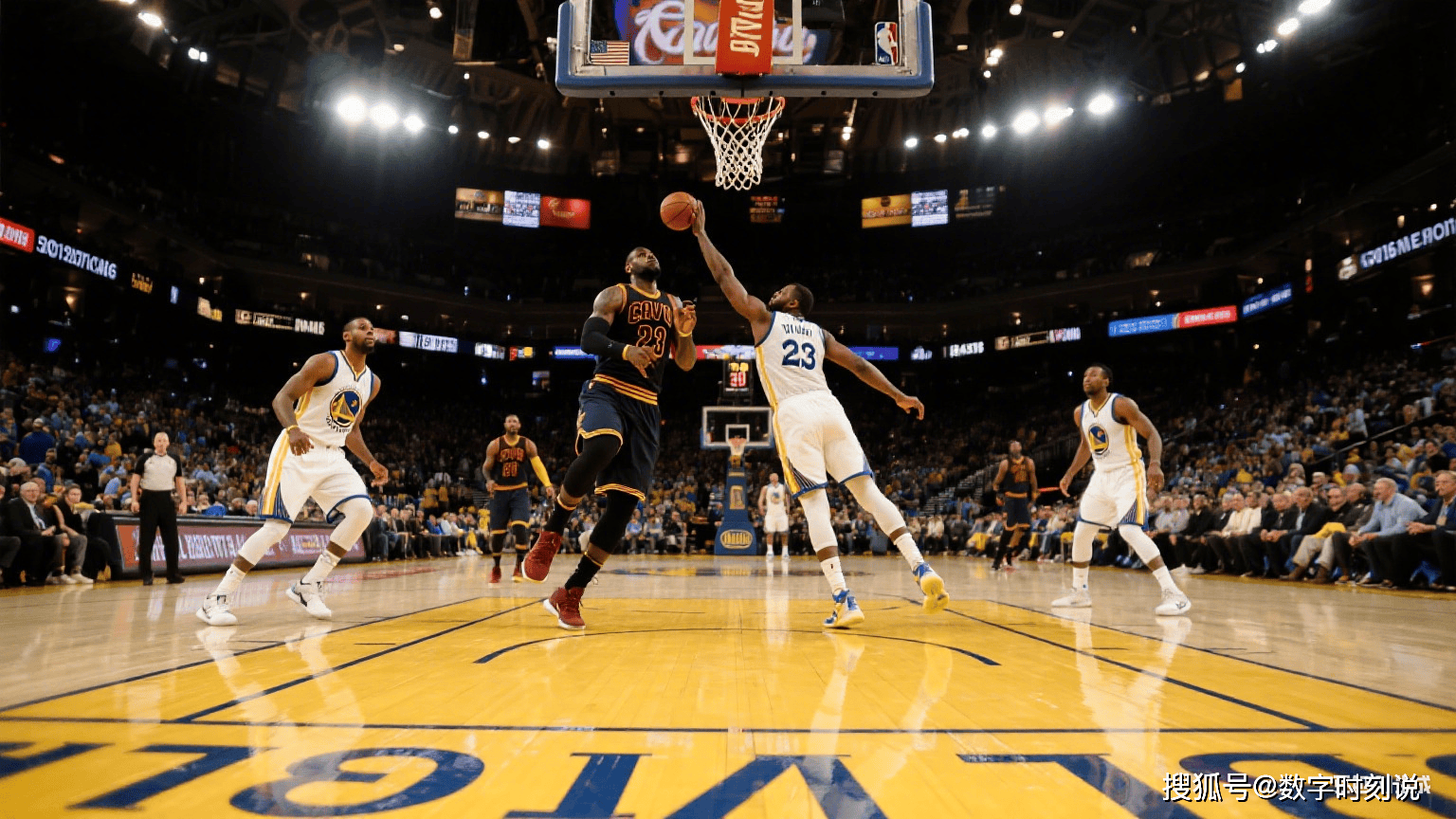 爱游戏体育app詹姆斯官方宣布败北新规，勇士引发争议！比赛高潮迭起的简单介绍