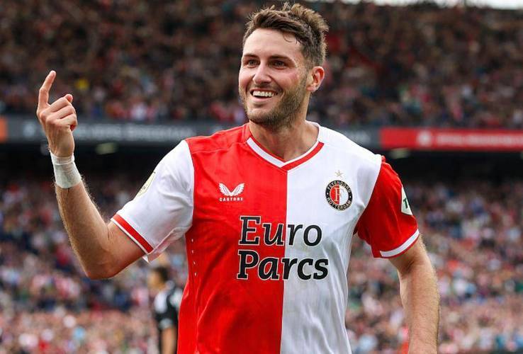 费耶诺德赛后绝杀压哨；志在荷甲名次提升；话题不断；球探报告显示潜力的简单介绍