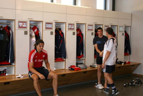 关于新疆广汇国际比赛日更衣室发声，志在葡超名次提升，更衣室稳定，赛季目标并未改变的信息