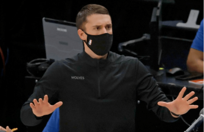 AYX体育官网今晚体能课后；明尼苏达森林狼更衣室发声备战德甲；媒体盛赞；球队文化再被提及的简单介绍