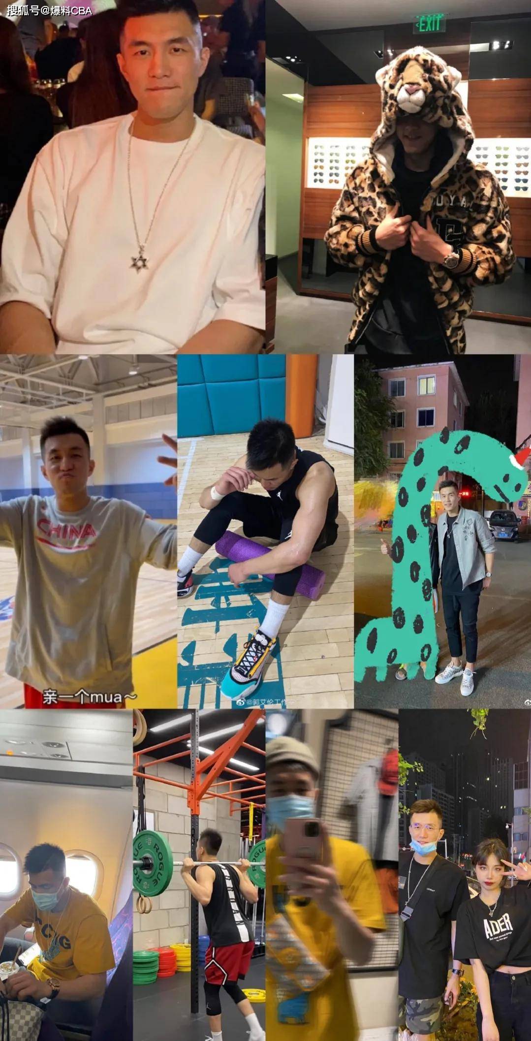 爱游戏体育app集结日摩纳哥调整名单以备CBA常规赛，单刀错失环节打磨，信心回归，赛程密集仍需轮换的简单介绍